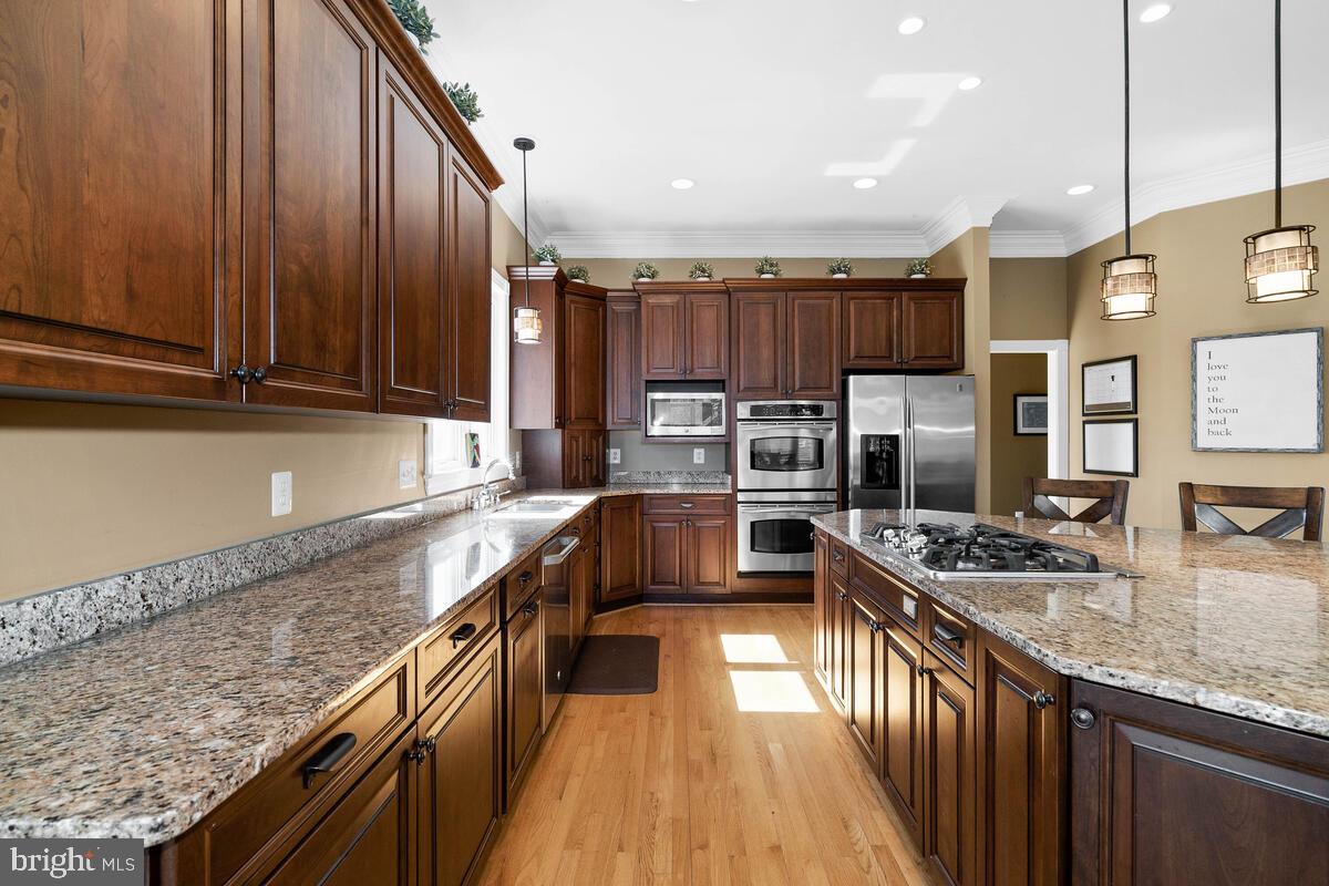 6548 Challedon Circle Mount Airy, MD 21771 - Photo 18 of 88