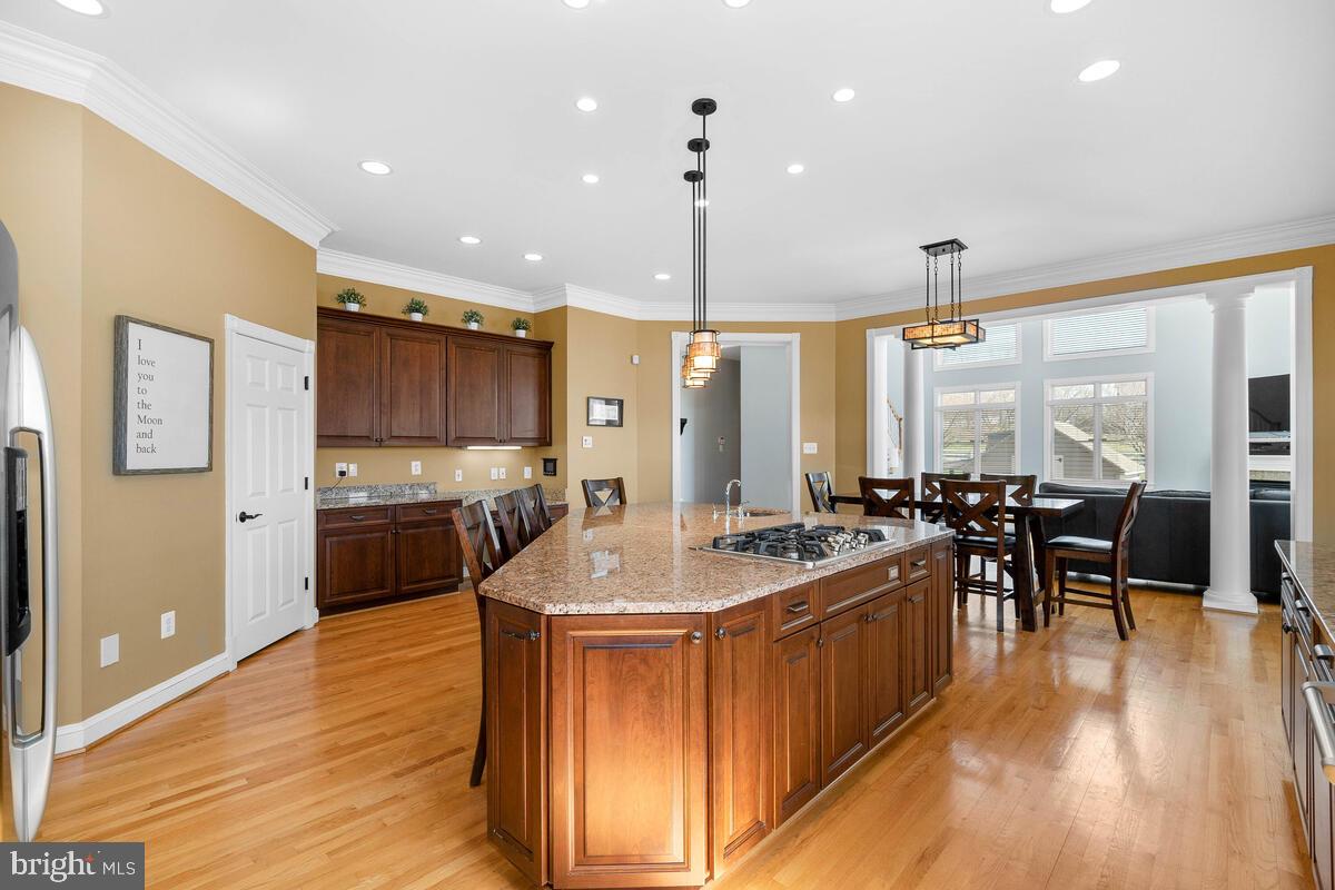 6548 Challedon Circle Mount Airy, MD 21771 - Photo 19 of 88