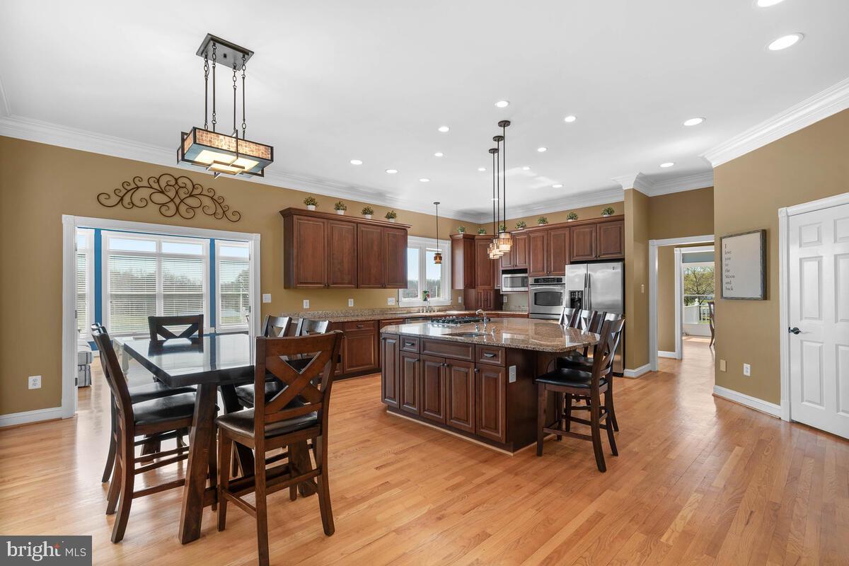 6548 Challedon Circle Mount Airy, MD 21771 - Photo 20 of 88