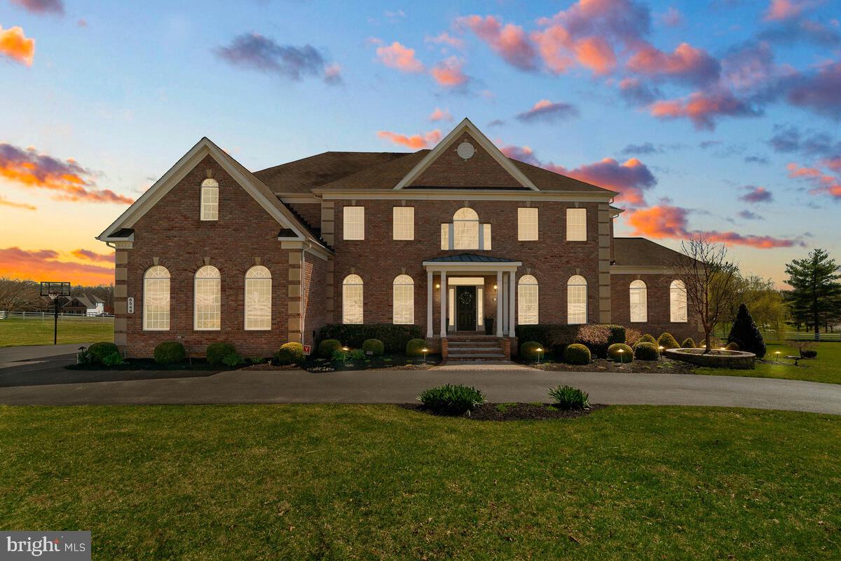 6548 Challedon Circle Mount Airy, MD 21771 - Photo 3 of 88