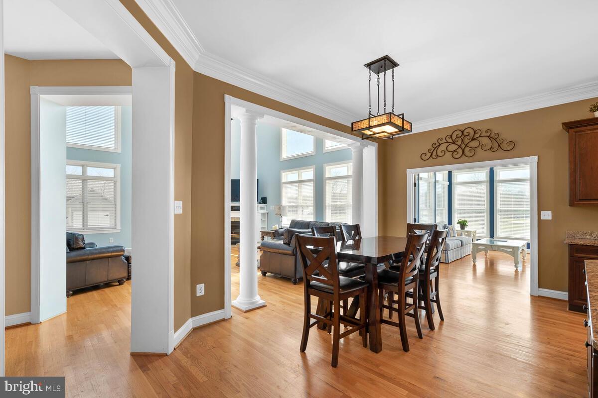 6548 Challedon Circle Mount Airy, MD 21771 - Photo 21 of 88