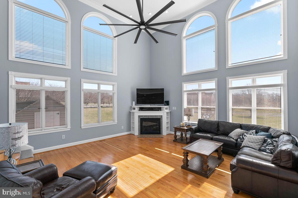 6548 Challedon Circle Mount Airy, MD 21771 - Photo 22 of 88