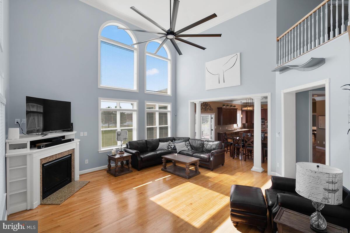 6548 Challedon Circle Mount Airy, MD 21771 - Photo 23 of 88