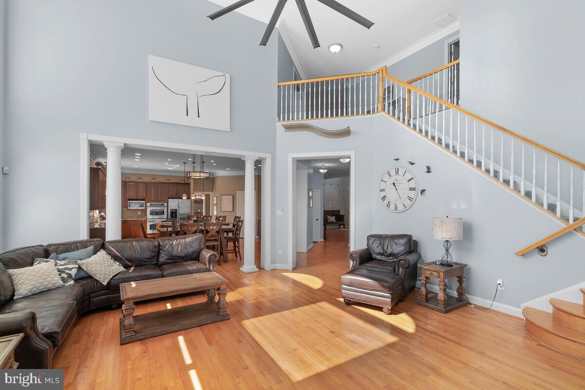 6548 Challedon Circle Mount Airy, MD 21771 - Photo 24 of 88