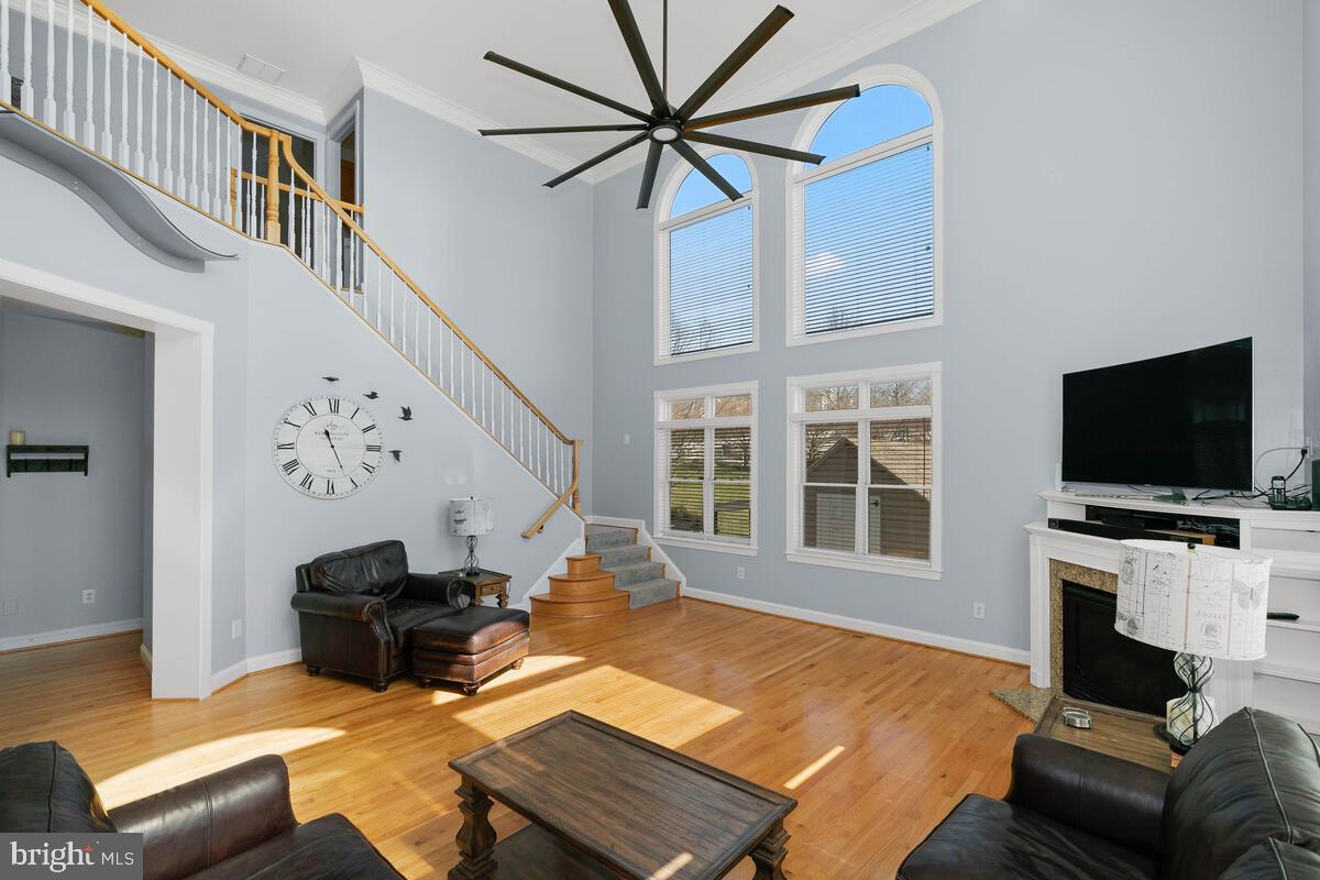 6548 Challedon Circle Mount Airy, MD 21771 - Photo 25 of 88