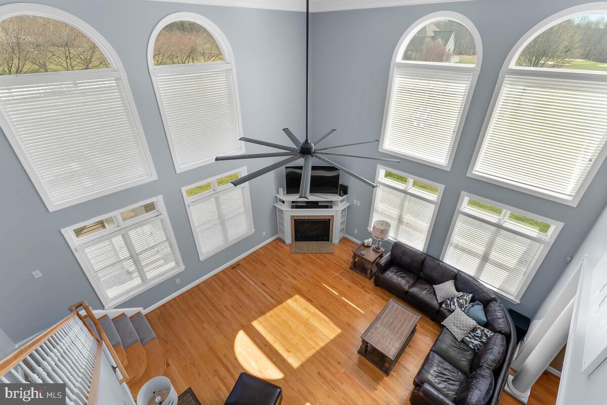 6548 Challedon Circle Mount Airy, MD 21771 - Photo 26 of 88