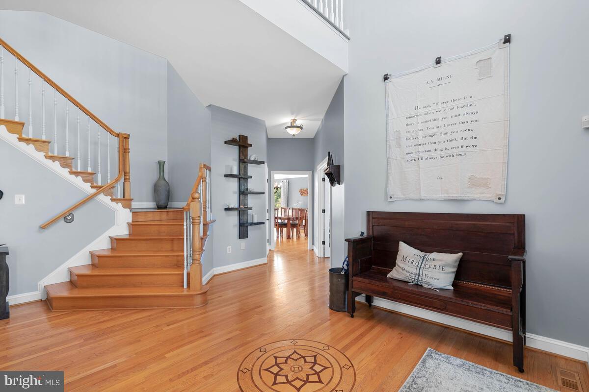 6548 Challedon Circle Mount Airy, MD 21771 - Photo 40 of 88