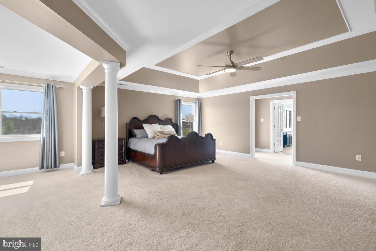 6548 Challedon Circle Mount Airy, MD 21771 - Photo 41 of 88