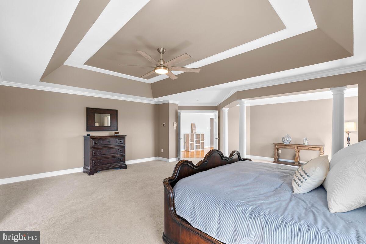 6548 Challedon Circle Mount Airy, MD 21771 - Photo 43 of 88