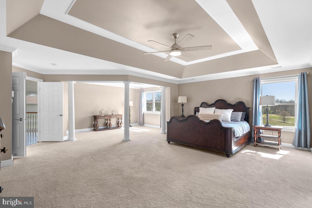 6548 Challedon Circle Mount Airy, MD 21771 - Photo 44 of 88