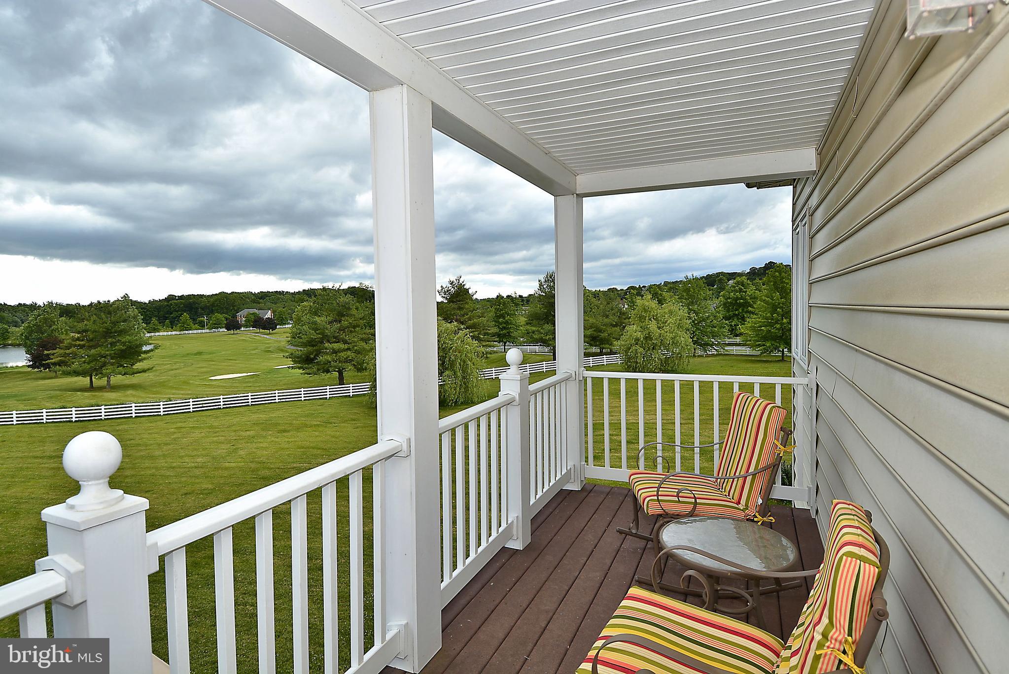 6548 Challedon Circle Mount Airy, MD 21771 - Photo 46 of 88