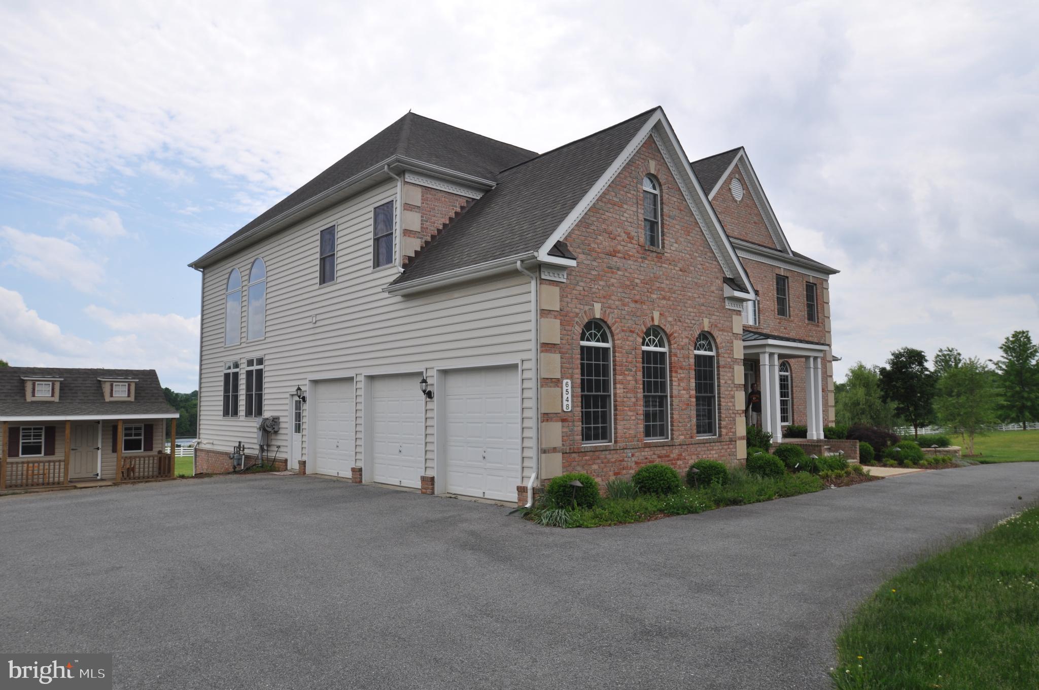 6548 Challedon Circle Mount Airy, MD 21771 - Photo 6 of 88