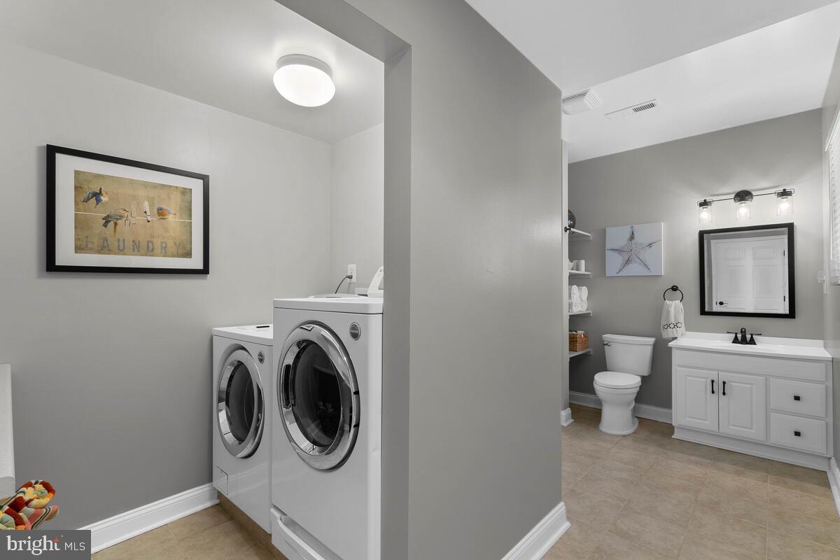 6548 Challedon Circle Mount Airy, MD 21771 - Photo 63 of 88