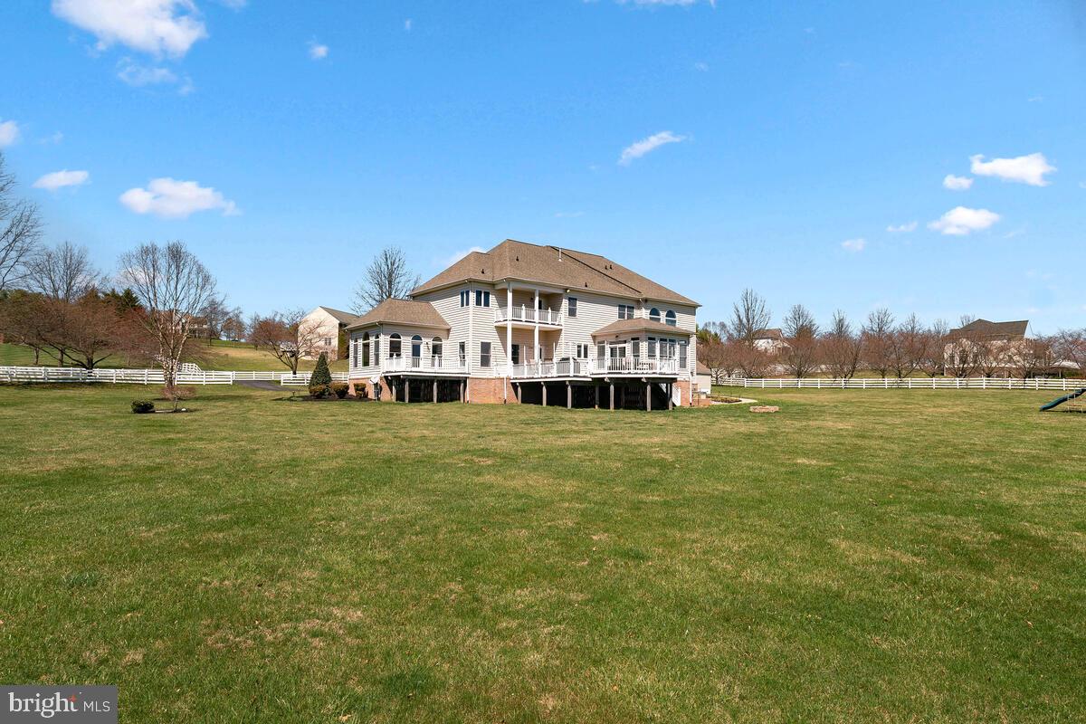 6548 Challedon Circle Mount Airy, MD 21771 - Photo 71 of 88