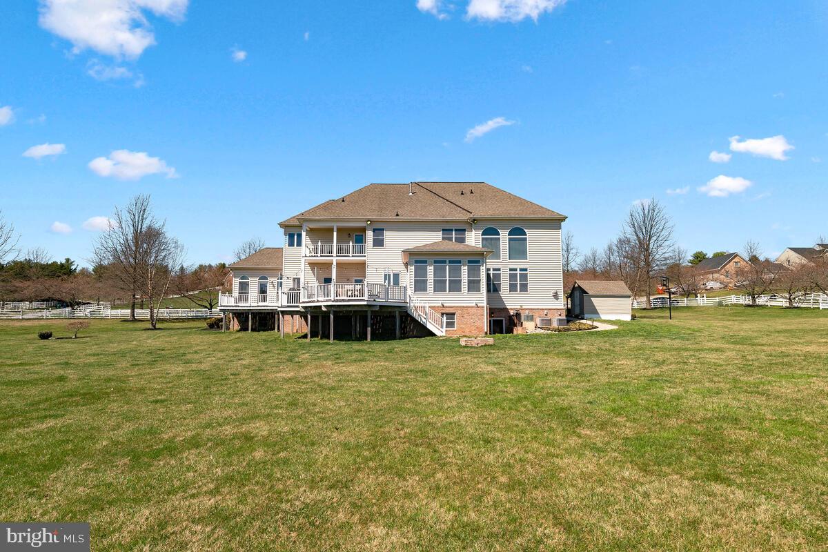 6548 Challedon Circle Mount Airy, MD 21771 - Photo 72 of 88