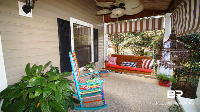 16220 Highway 104 Silverhill, AL 36576 - Photo 3 of 25 Front Porch Width That You Can Truly Enjo