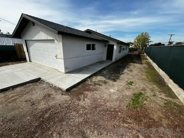 662 Concepcion Avenue Spring Valley, CA 91977 - Photo 6 of 6 Gallery Image 6