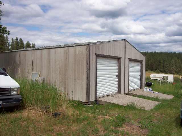 29006 North Dunn Road Chattaroy, WA 99003 - Photo 9 of 9 Gallery Image 9
