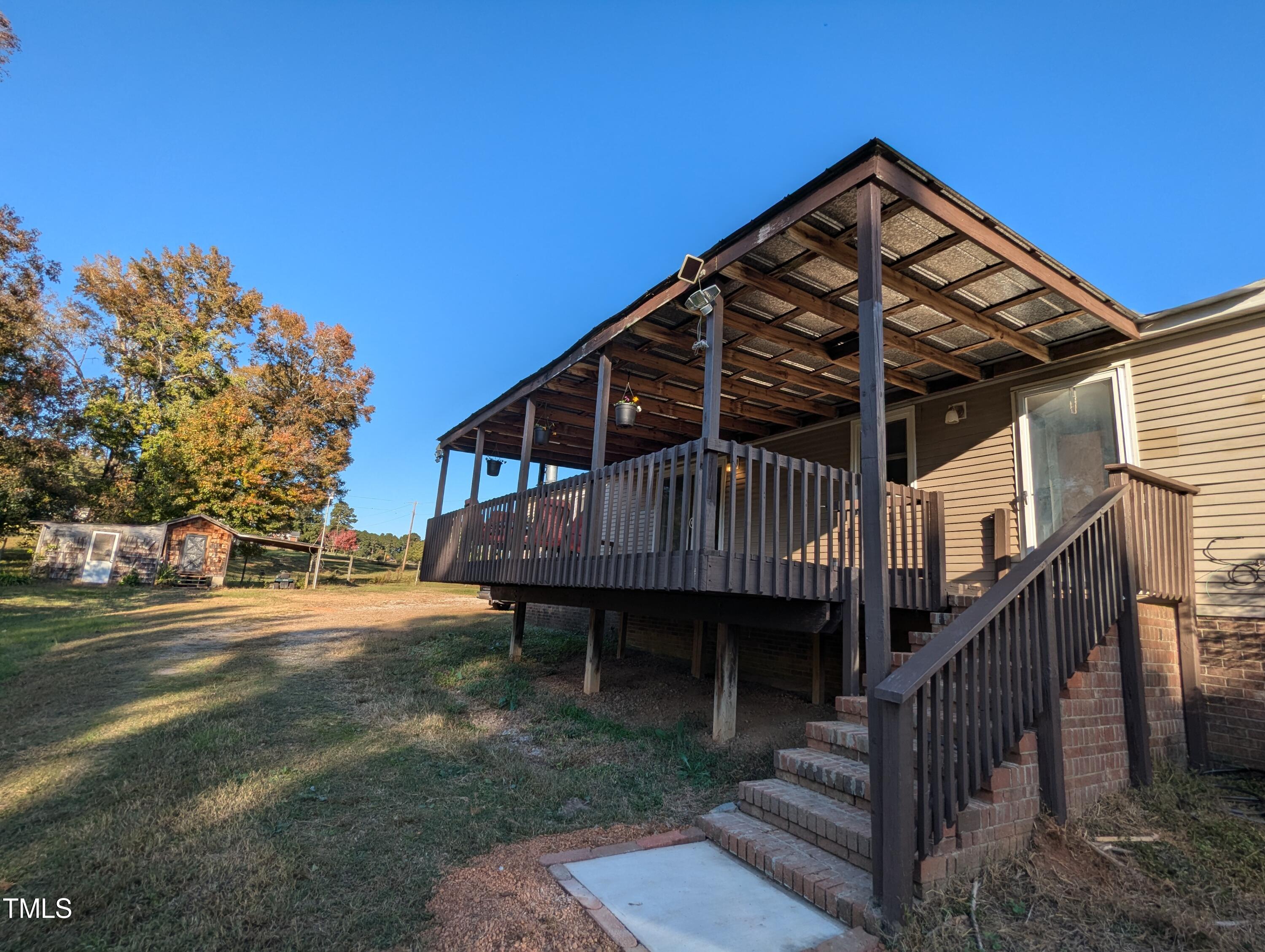 3066 Sledge Road Louisburg, NC 27549 - Photo 35 of 43 PXL_20241023_203858454