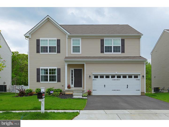 15 Buckeye Road Woolwich Township, NJ 08085 - Photo 1 of 17 Exterior Front