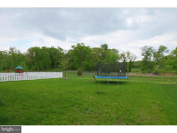 15 Buckeye Road Woolwich Township, NJ 08085 - Photo 12 of 17 Back Yard