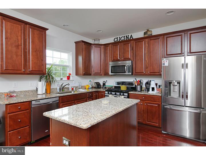 15 Buckeye Road Woolwich Township, NJ 08085 - Photo 6 of 17 Kitchen