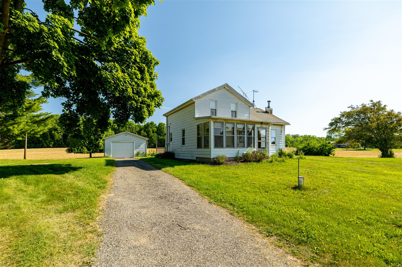 2851 North Dancer Road Dexter, MI 48130 - Photo 34 of 53