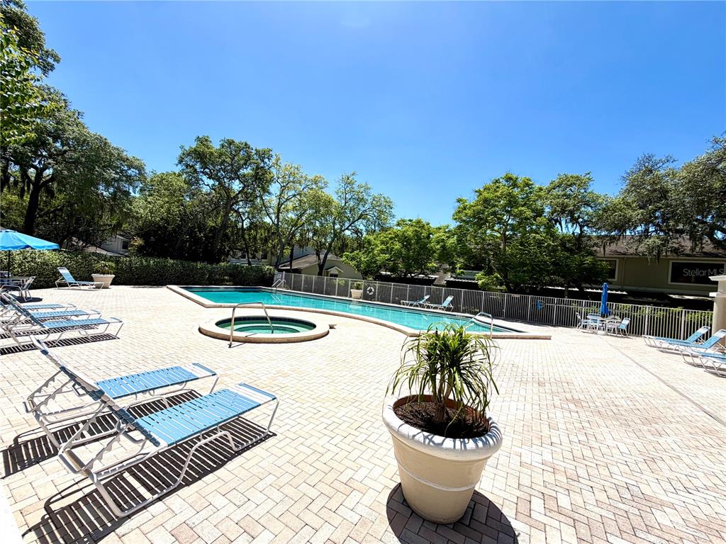 5100 Burchette Road, Unit 3102 Tampa, FL 33647 - Photo 19 of 20