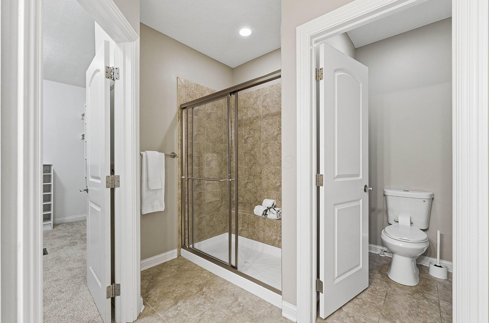 18 Murphys View Powell, OH 43065 - Photo 23 of 51 Primary Bath