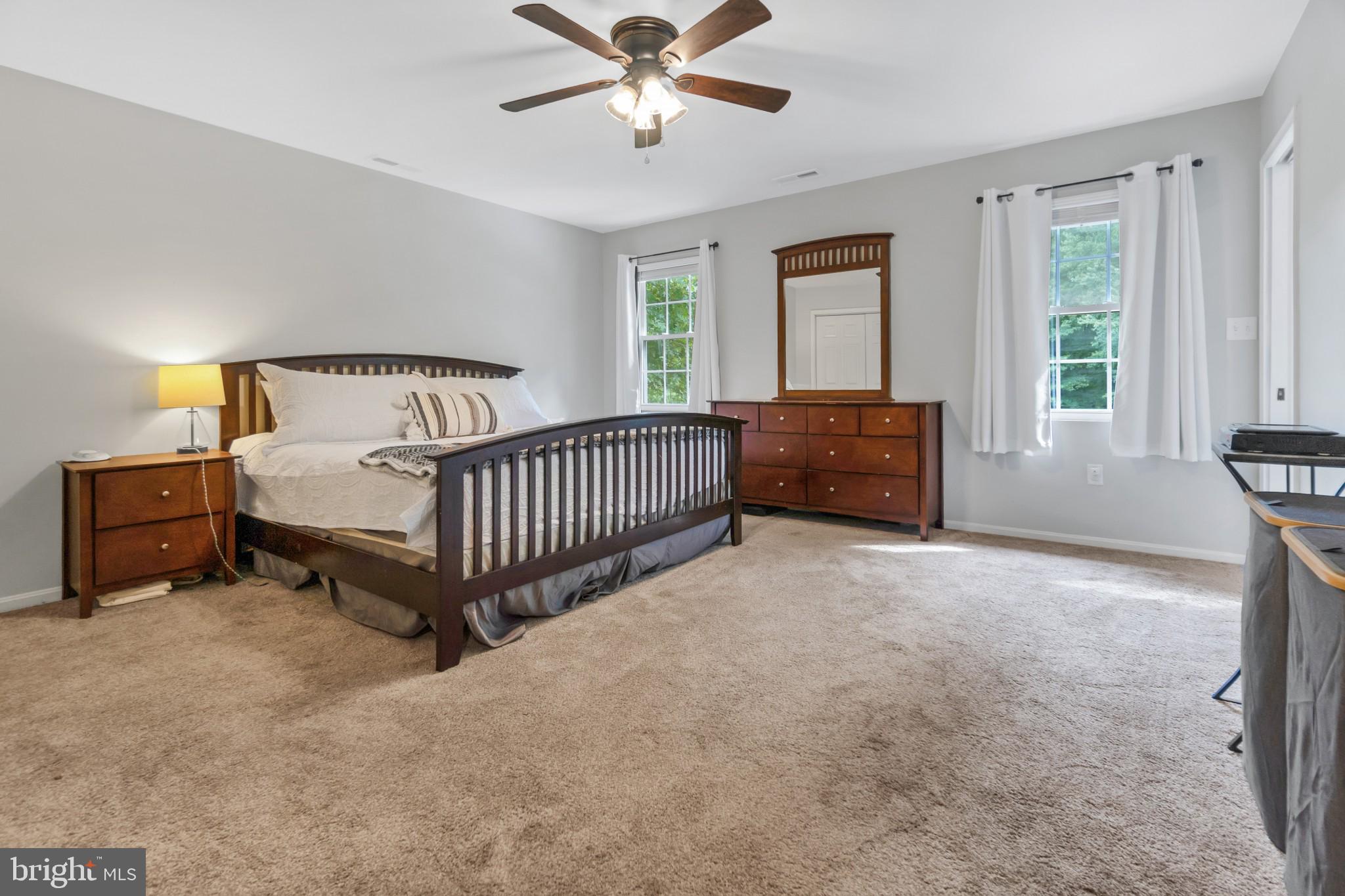 25610 Beauchamp Branch Road Denton, MD 21629 - Photo 15 of 64 primary suite