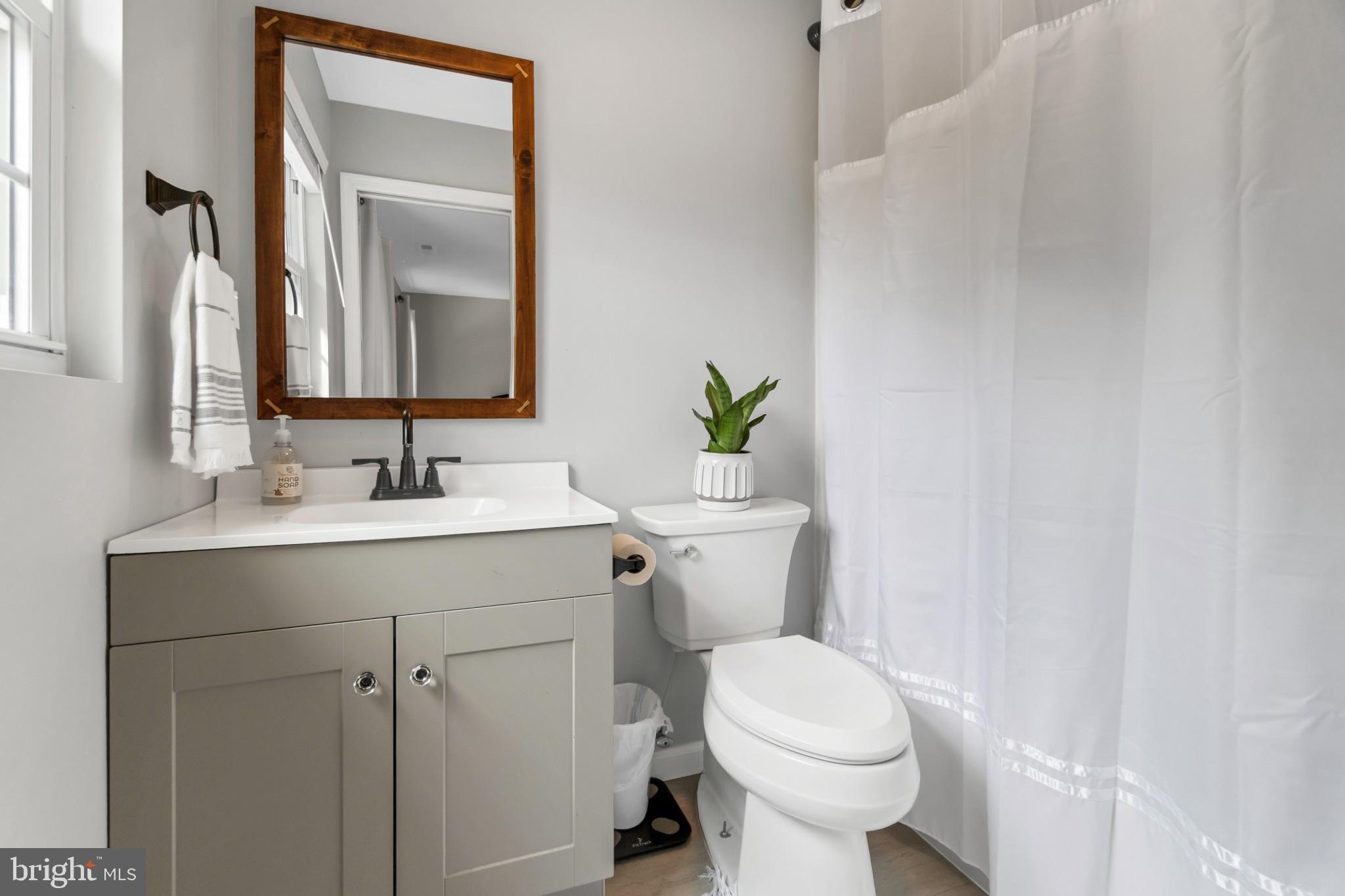 25610 Beauchamp Branch Road Denton, MD 21629 - Photo 17 of 64 primary ensuite bath