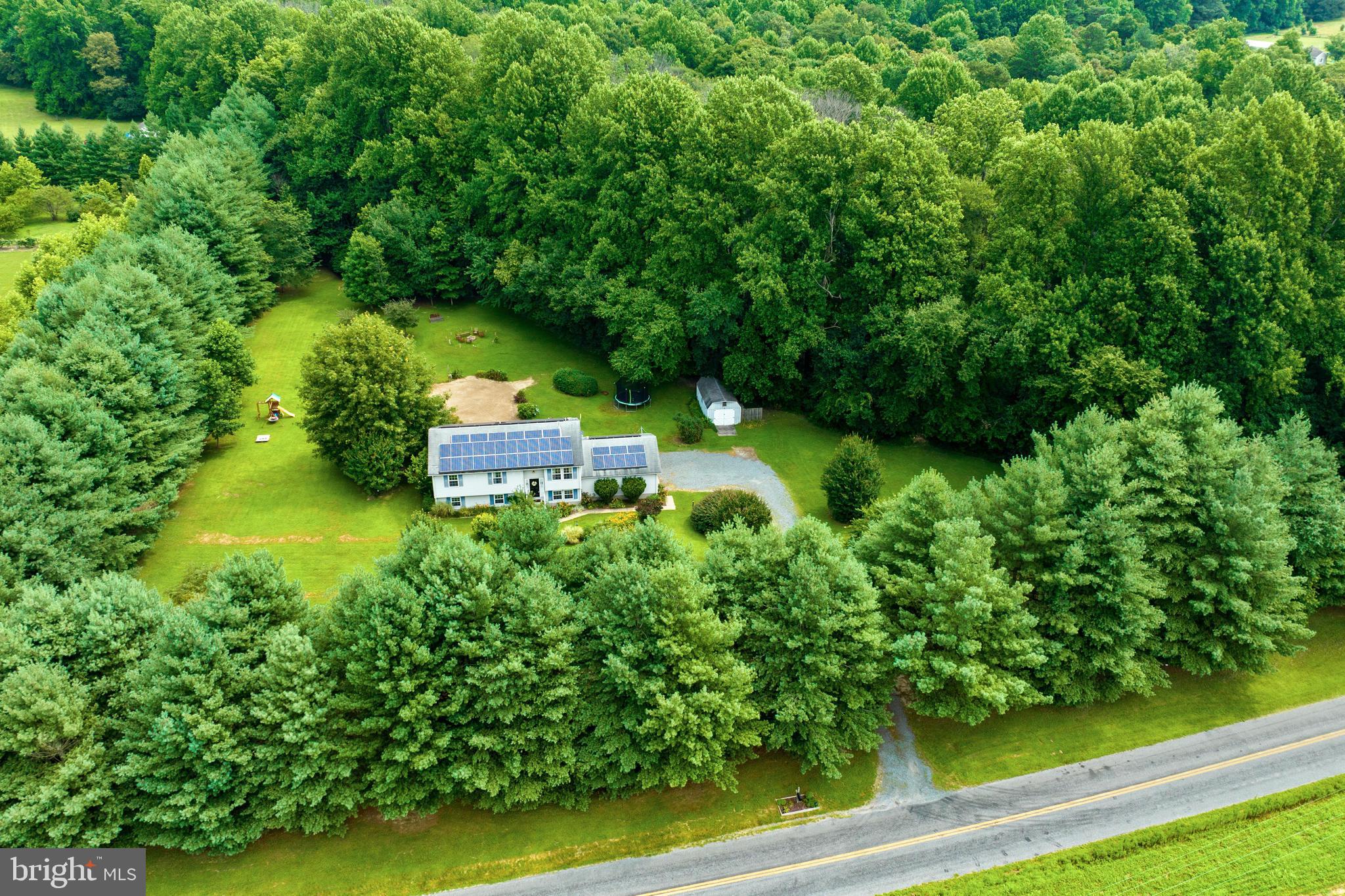 25610 Beauchamp Branch Road Denton, MD 21629 - Photo 40 of 64 Gallery Image 40