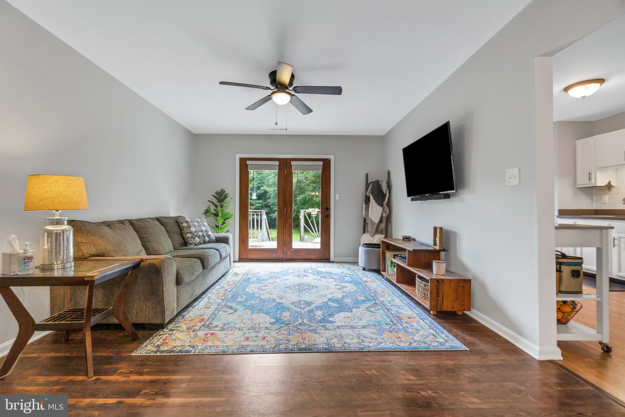 25610 Beauchamp Branch Road Denton, MD 21629 - Photo 5 of 64 upper level living