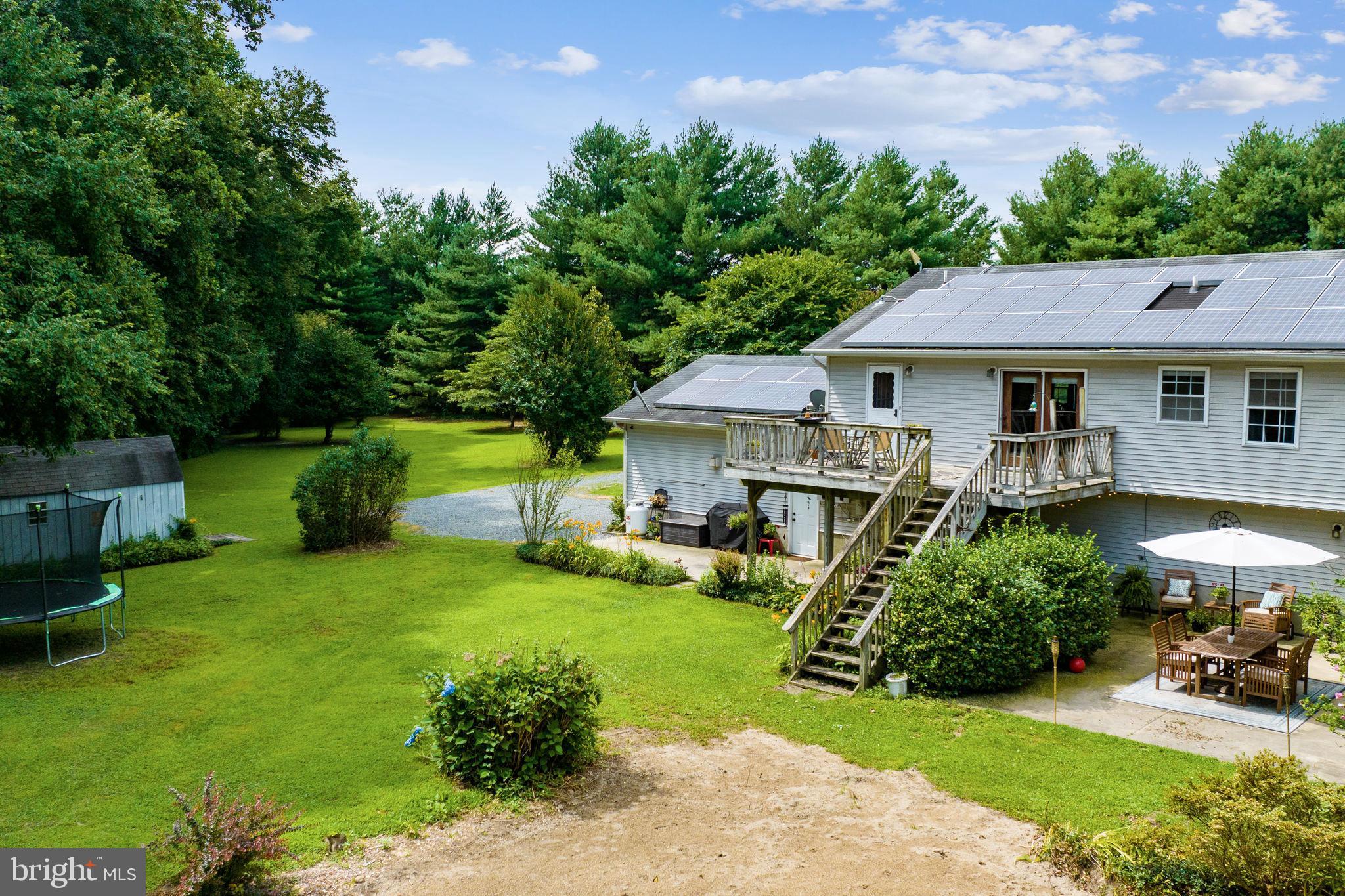25610 Beauchamp Branch Road Denton, MD 21629 - Photo 51 of 64 Gallery Image 51