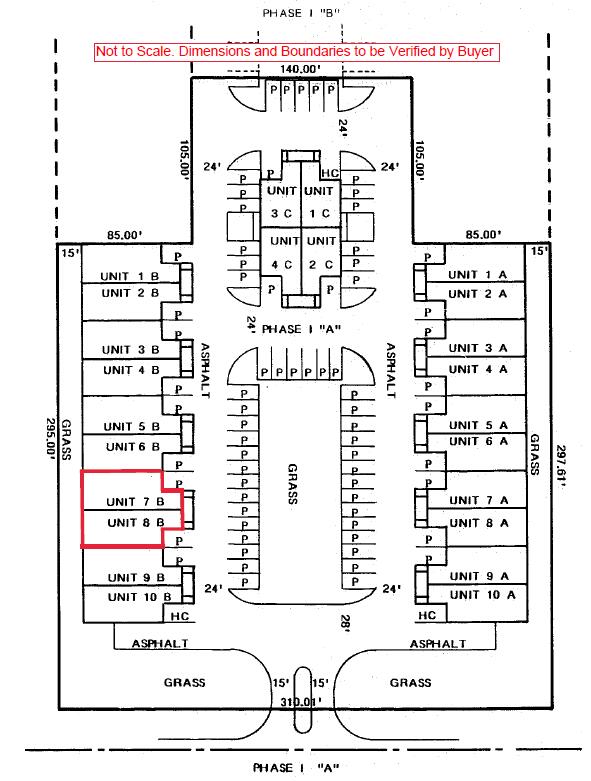 700 South John Rodes Boulevard, Unit B7 & B8 Melbourne, FL 32904 - Photo 2 of 10
