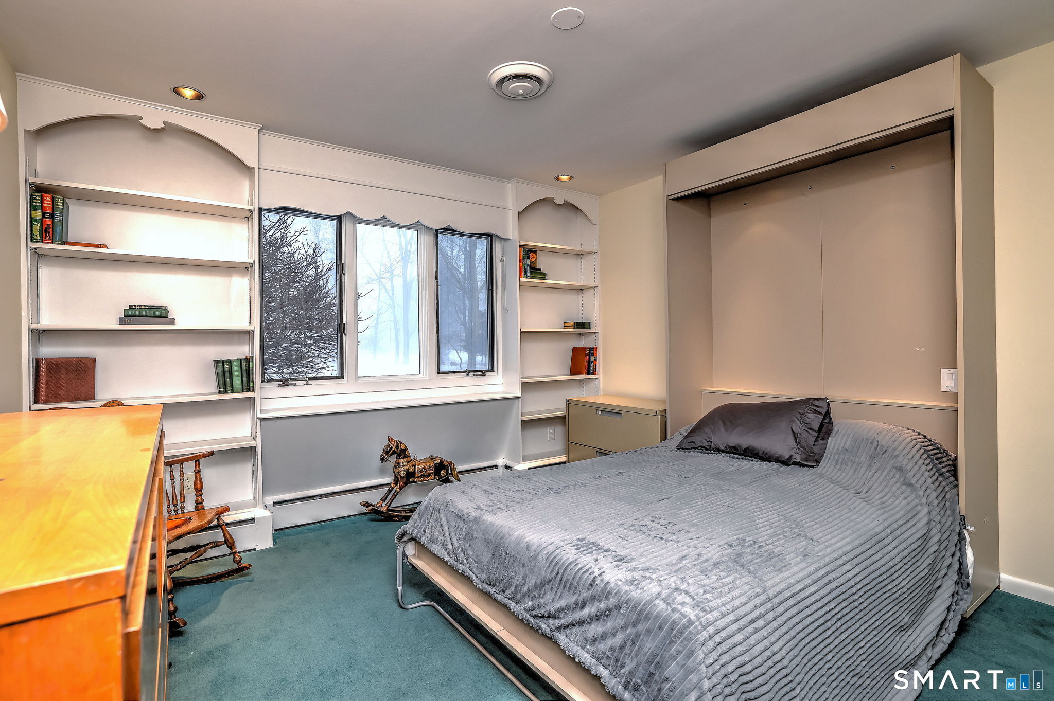 54 Tumblebrook Road Woodbridge, CT 06525 - Photo 13 of 30