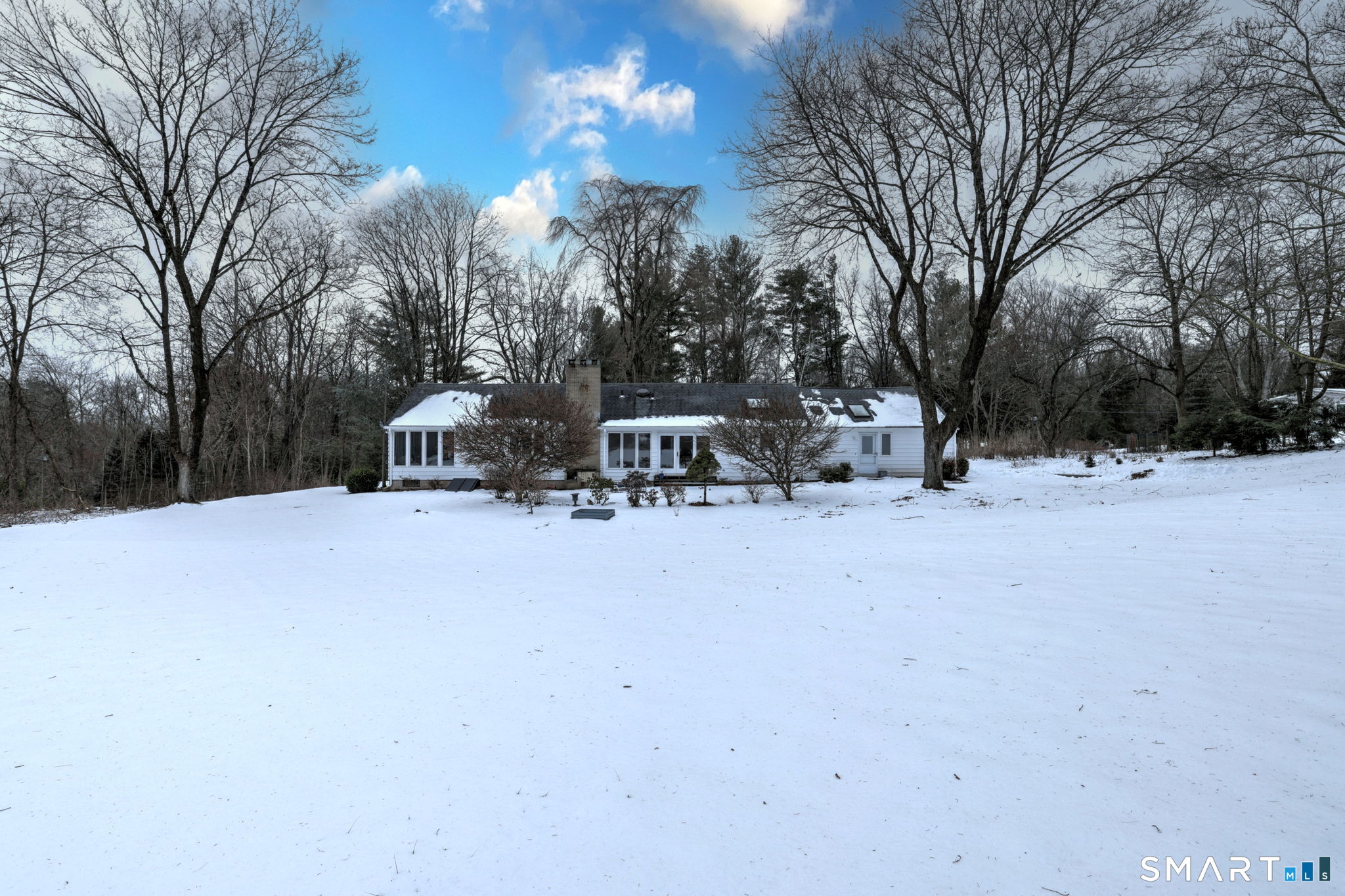 54 Tumblebrook Road Woodbridge, CT 06525 - Photo 25 of 30