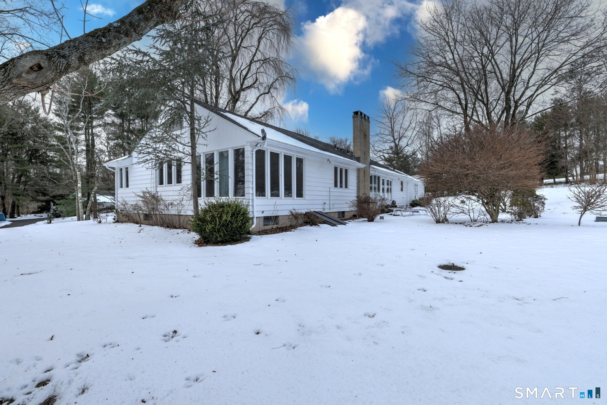 54 Tumblebrook Road Woodbridge, CT 06525 - Photo 26 of 30