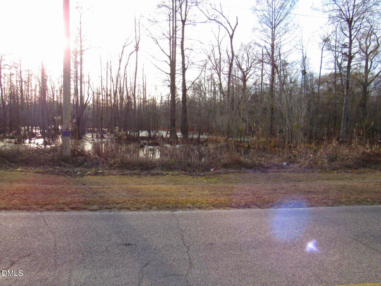7138 Gardners School Road Wilson, NC 27893 - Photo 3 of 13 Road view
