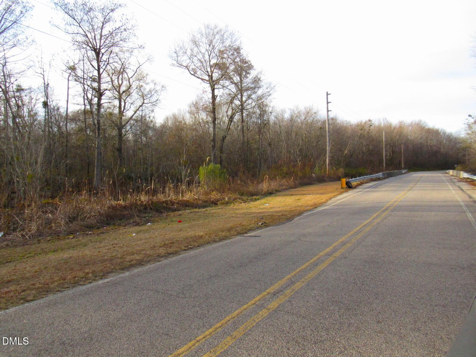 7138 Gardners School Road Wilson, NC 27893 - Photo 4 of 13 Road view