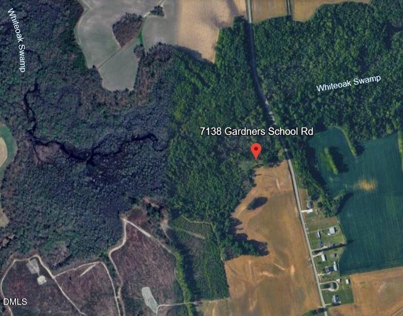 7138 Gardners School Road Wilson, NC 27893 - Photo 8 of 13 Google earth