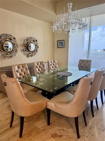 $9,000 | 16001 Collins Avenue, Unit 1106, Sunny Isles Beach, FL 33160