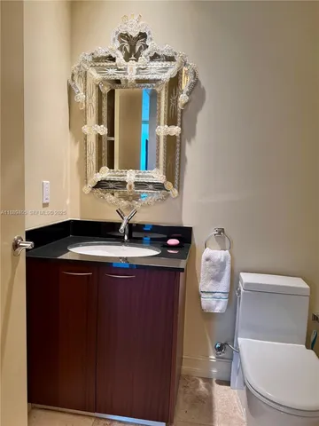 $9,000 | 16001 Collins Avenue, Unit 1106, Sunny Isles Beach, FL 33160