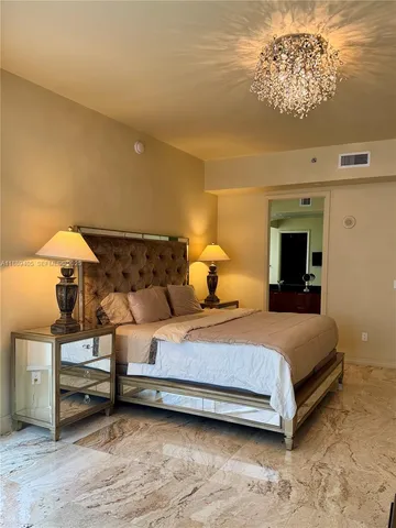 $9,000 | 16001 Collins Avenue, Unit 1106, Sunny Isles Beach, FL 33160