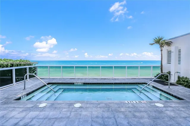 $9,000 | 16001 Collins Avenue, Unit 1106, Sunny Isles Beach, FL 33160
