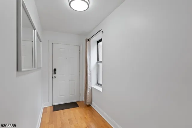 a view of small space