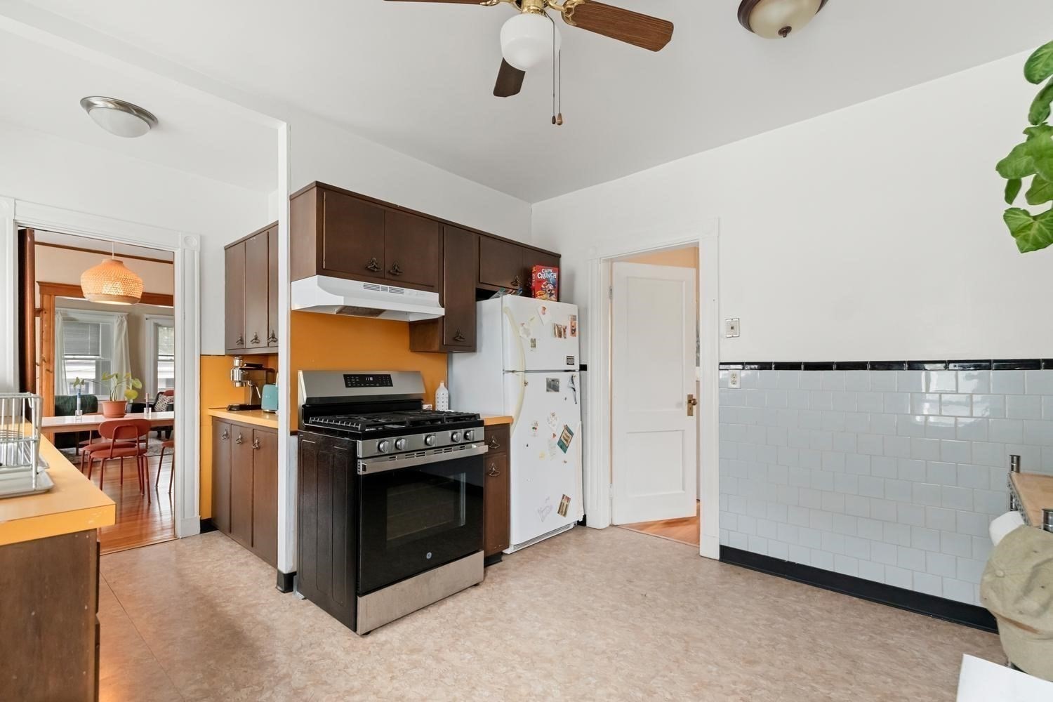 7 Hamilton Road Somerville, MA 02144 - Photo 14 of 39 Gallery Image 14