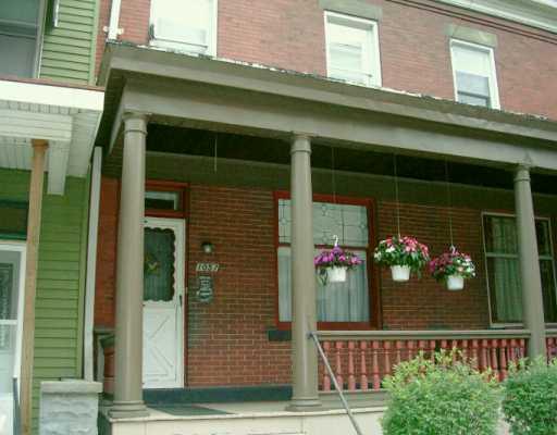 1057 Evergreen Road Millvale, PA 15209 - Photo 1 of 8 Exterior Front.