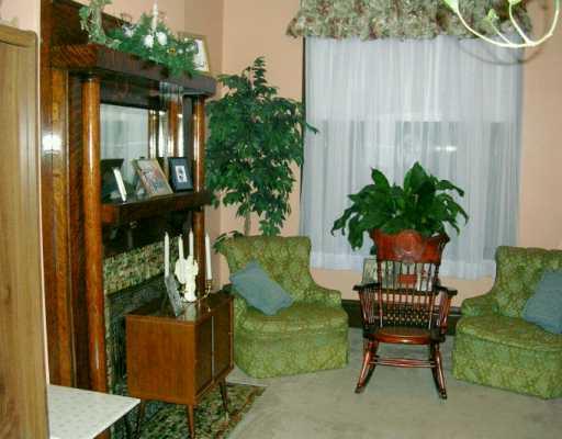 1057 Evergreen Road Millvale, PA 15209 - Photo 3 of 8 Living Room.