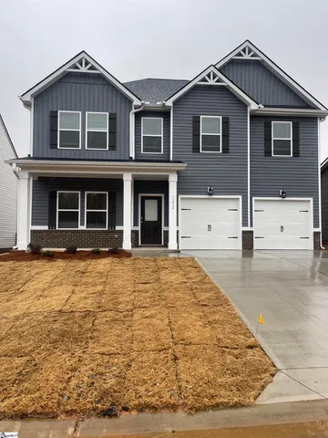 $319,990 | 3252 Emberly Drive, Roebuck, SC 29376